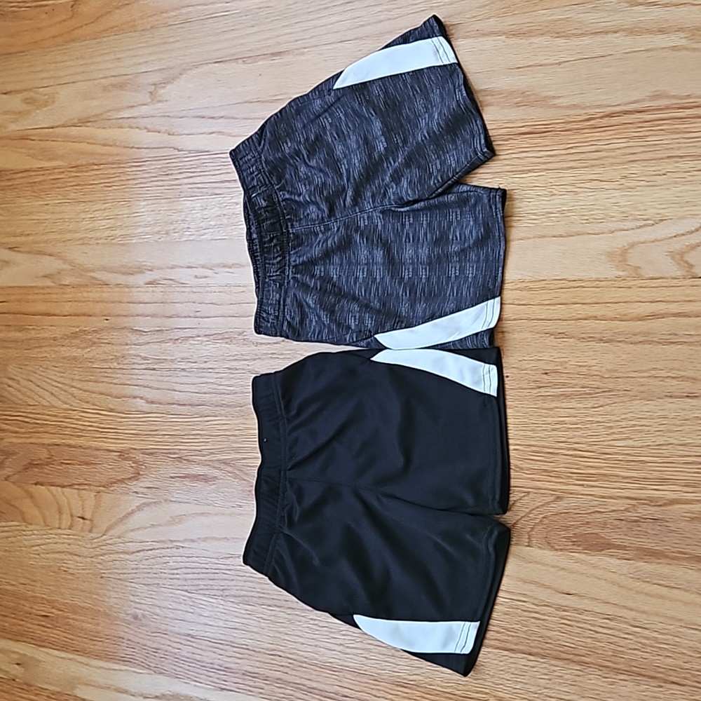 Toddler Boy Shorts 3T Bundle